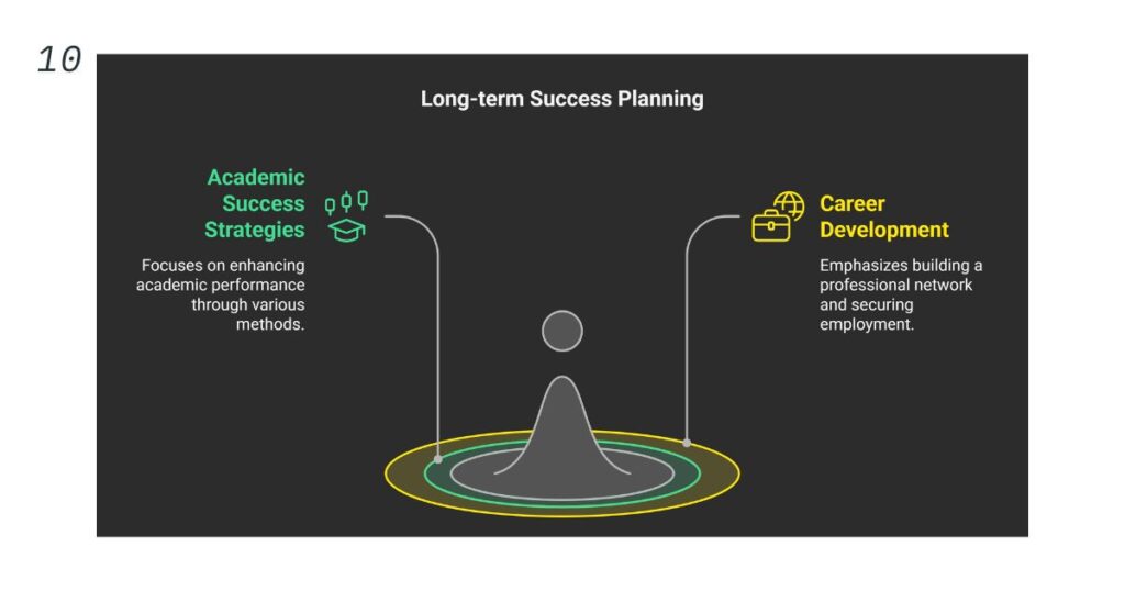 Long-term Success Planning